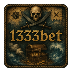 1333bet logo